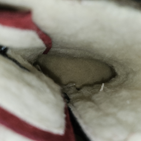 New Bos & Co Angus Winter Boots - Picture 5 of 7